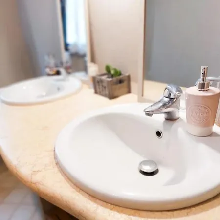 Quarto em Acomodações Particulares I Sogni Sennori