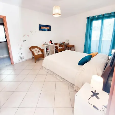 Quarto em Acomodações Particulares I Sogni Sennori